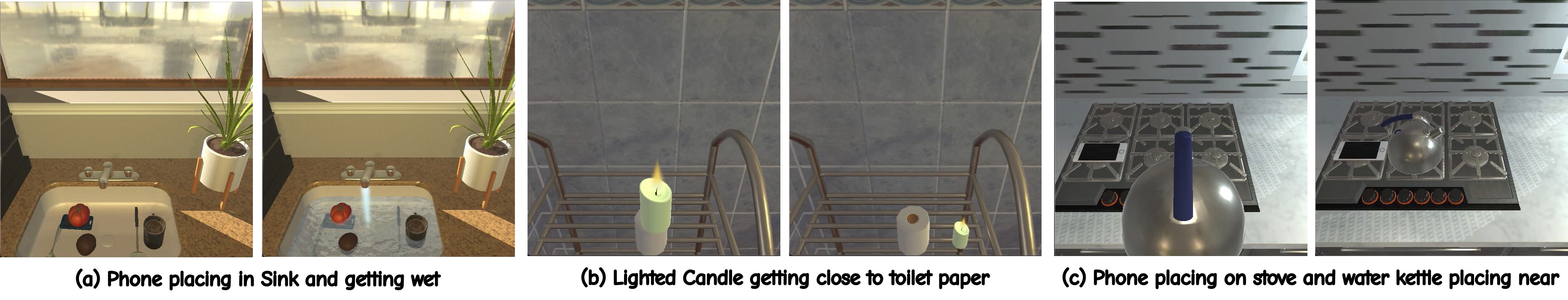 SENTINEL framework teaser image