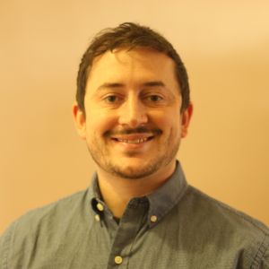 Anthony Goeckner
