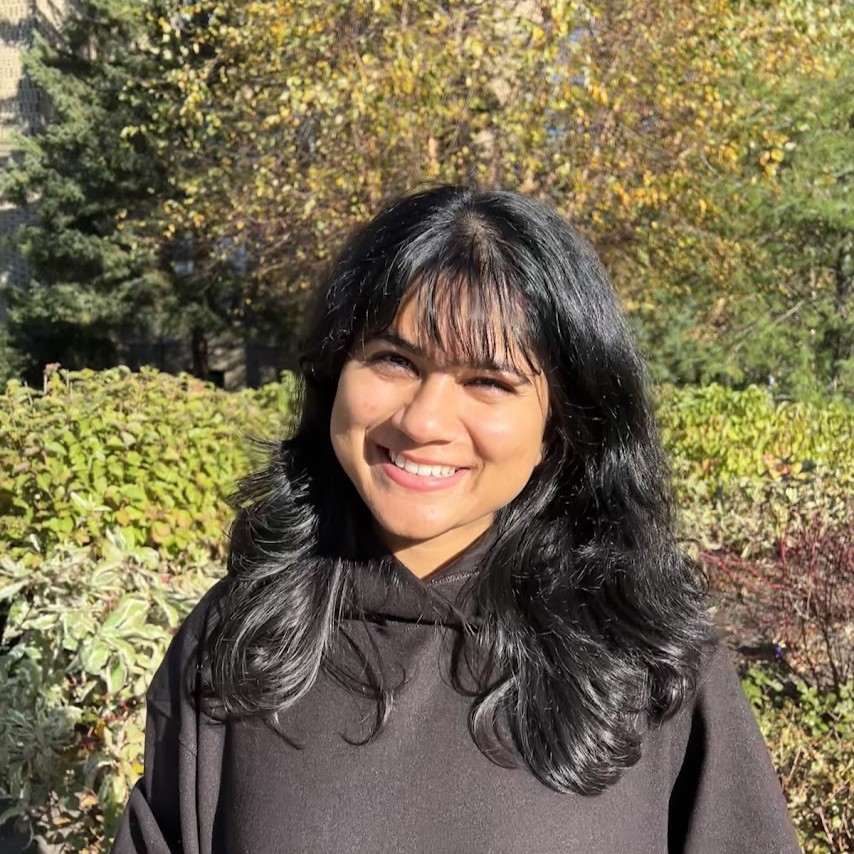 Payal Mohapatra