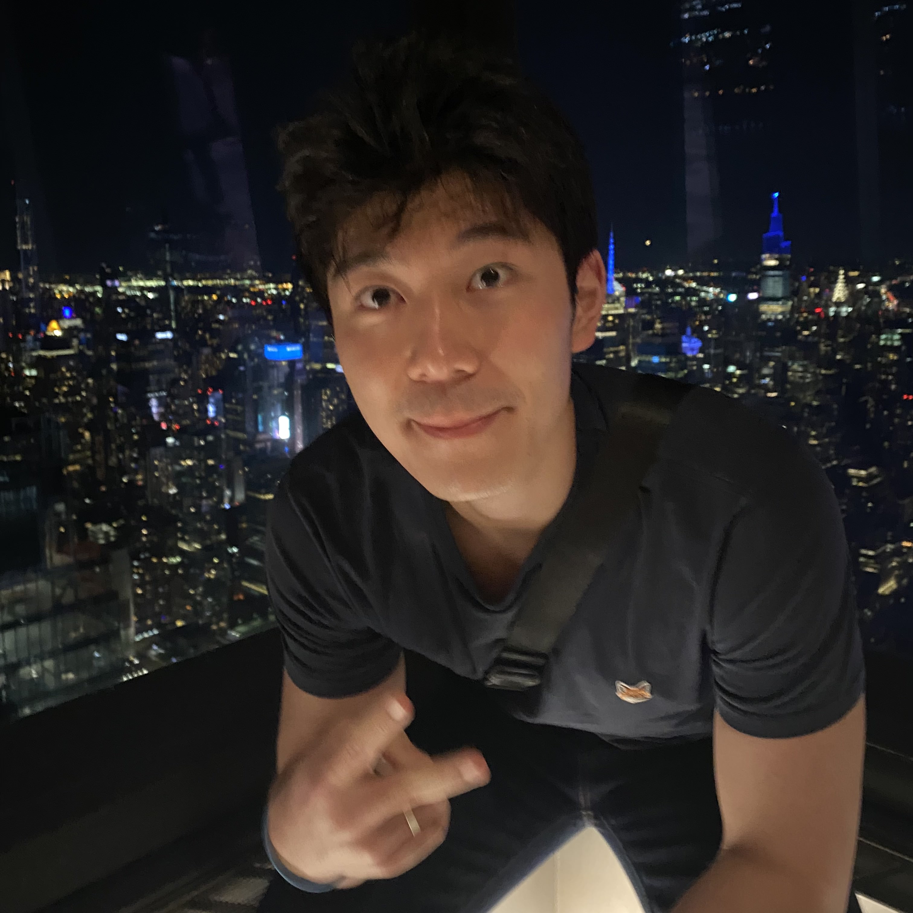 Simon(Sinong) Zhan