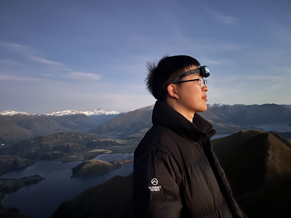 Philip Wang