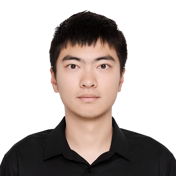 Zhenyang Ni